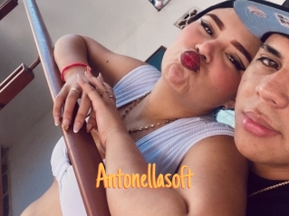 Antonellasoft