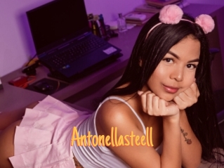 Antonellasteell