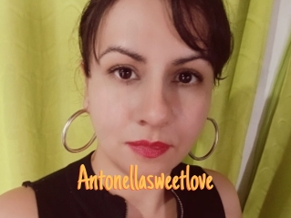 Antonellasweetlove