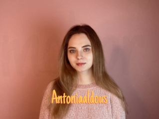 Antoniaaldous