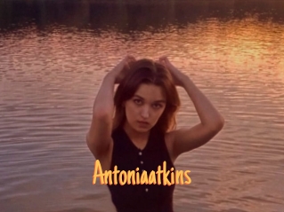 Antoniaatkins