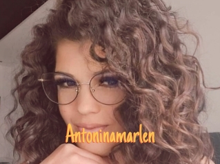 Antoninamarlen