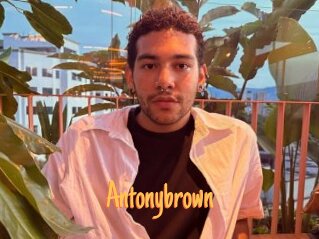 Antonybrown