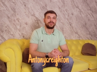 Antonycreighton