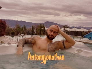 Antonyjonathan