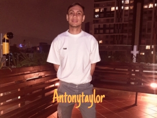 Antonytaylor