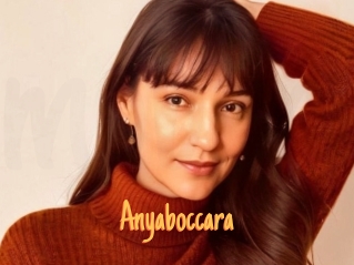 Anyaboccara