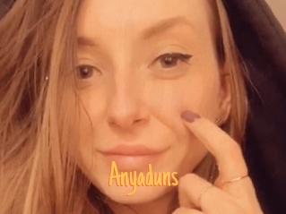 Anyaduns