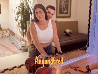 Anyandfred