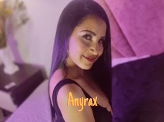 Anyrax