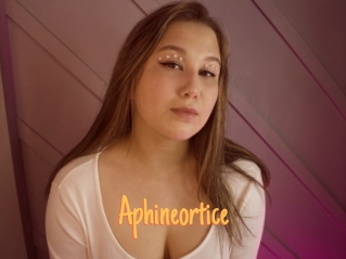 Aphineortice