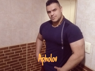 Apholov