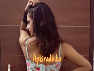 Apkiradhika