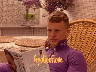 Apollooflove