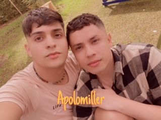 Apolomiller