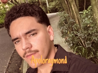 Apoloraymond