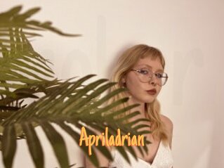 Apriladrian