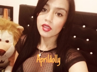 Aprildolly