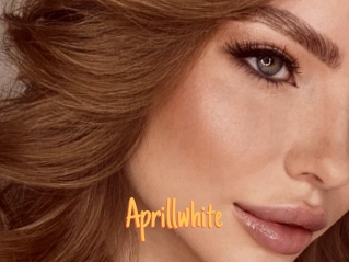 Aprillwhite