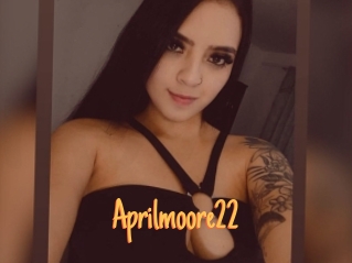 Aprilmoore22