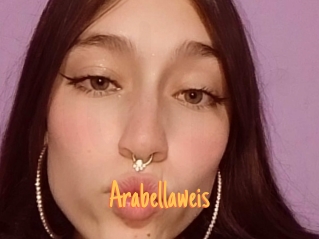 Arabellaweis