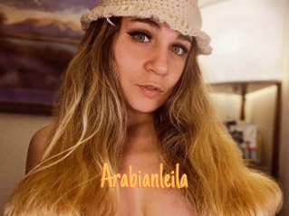 Arabianleila