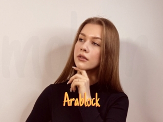 Arablock