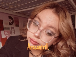 Aracantrill