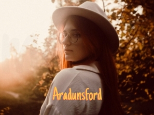 Aradunsford