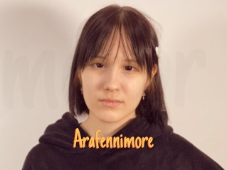 Arafennimore