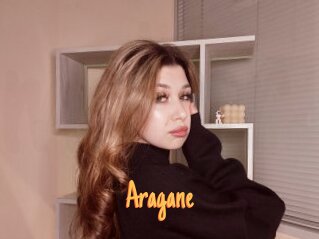 Aragane