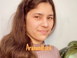 Arahandford