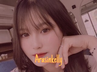 Arasinkelly