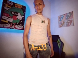 Arca33