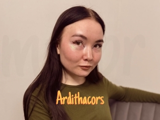 Ardithacors