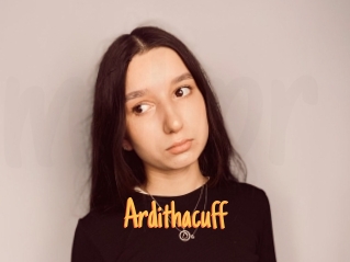 Ardithacuff