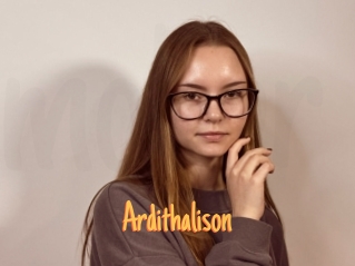 Ardithalison