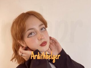 Ardithbelger