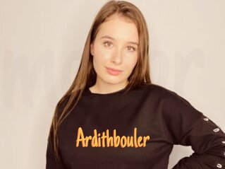 Ardithbouler