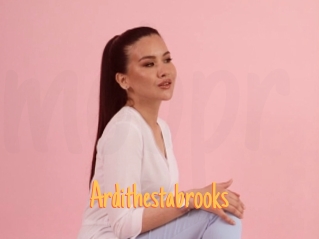 Ardithestabrooks