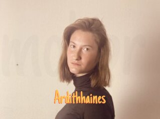 Ardithhaines