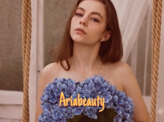 Ariabeauty