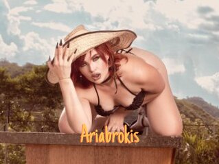 Ariabrokis