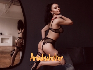 Ariadnaholter