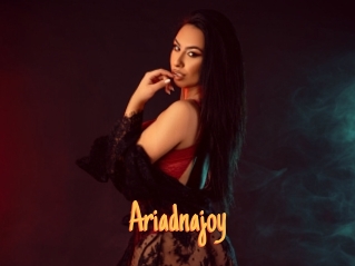 Ariadnajoy