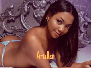 Ariallen