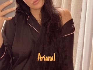 Ariana1