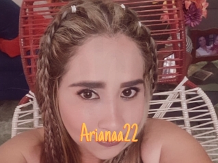 Arianaa22