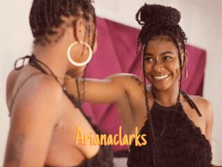 Arianaclarks