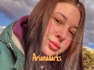 Arianadarks